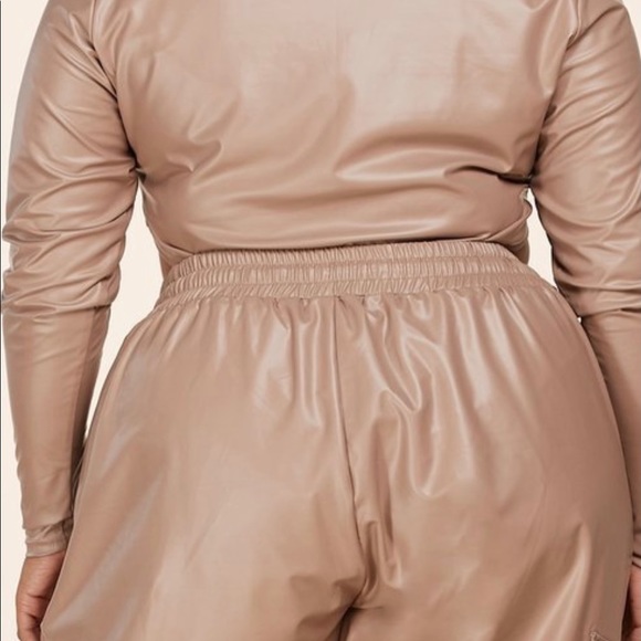 Fall Back Two Piece Set - Picture 4 of 7